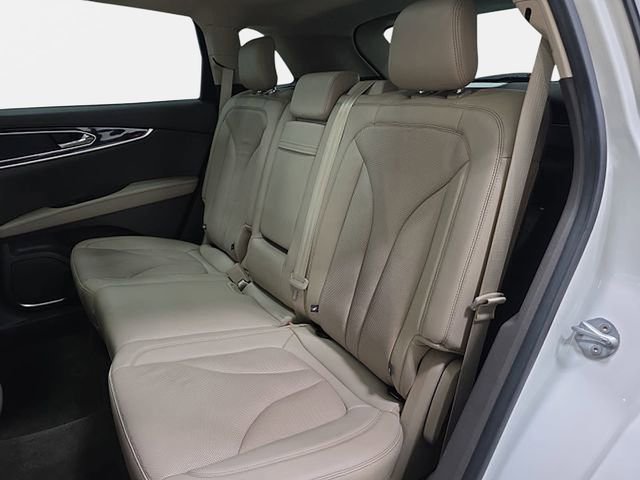 Certified 2022 Lincoln Nautilus Reserve w/ Cargo Utility Package AWD/4WD image 11