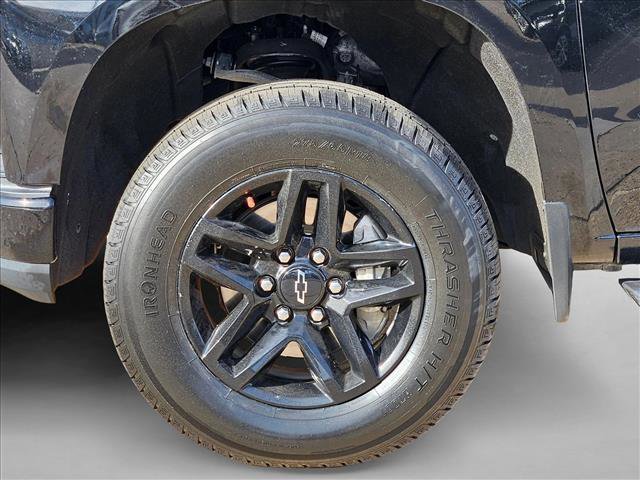 Used 2021 Chevrolet Silverado 1500 LT Trail Boss w/ Bed Protection Package image 25