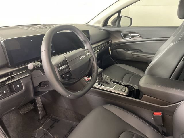 New 2026 Kia Sportage SX FWD image 21
