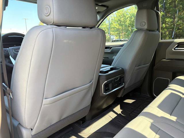 New 2026 GMC Sierra 1500 SLT w/ SLT Premium Plus Package AWD/4WD image 20