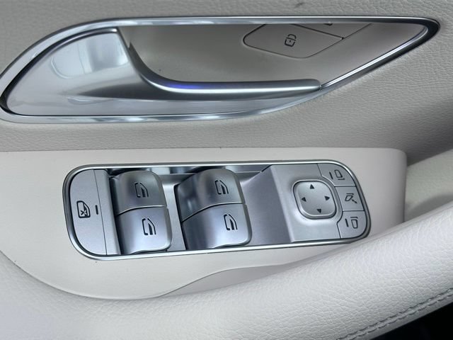 New 2026 Mercedes-Benz GLE 450 4MATIC image 33