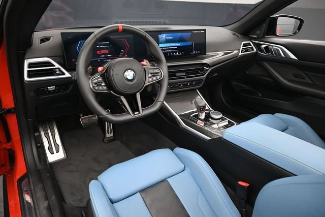 Used 2026 BMW M4 xDrive Competition w/ Executive Package AWD/4WD image 15