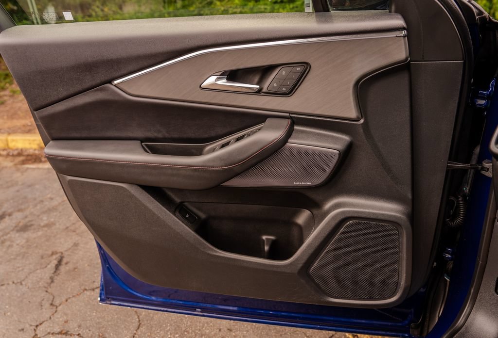 Used 2024 Acura ZDX A-Spec RWD image 15