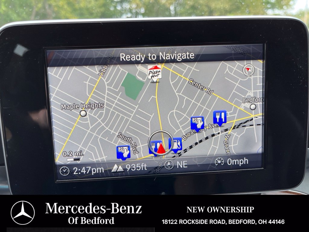 Used 2017 Mercedes-Benz GLC 300 4MATIC image 30