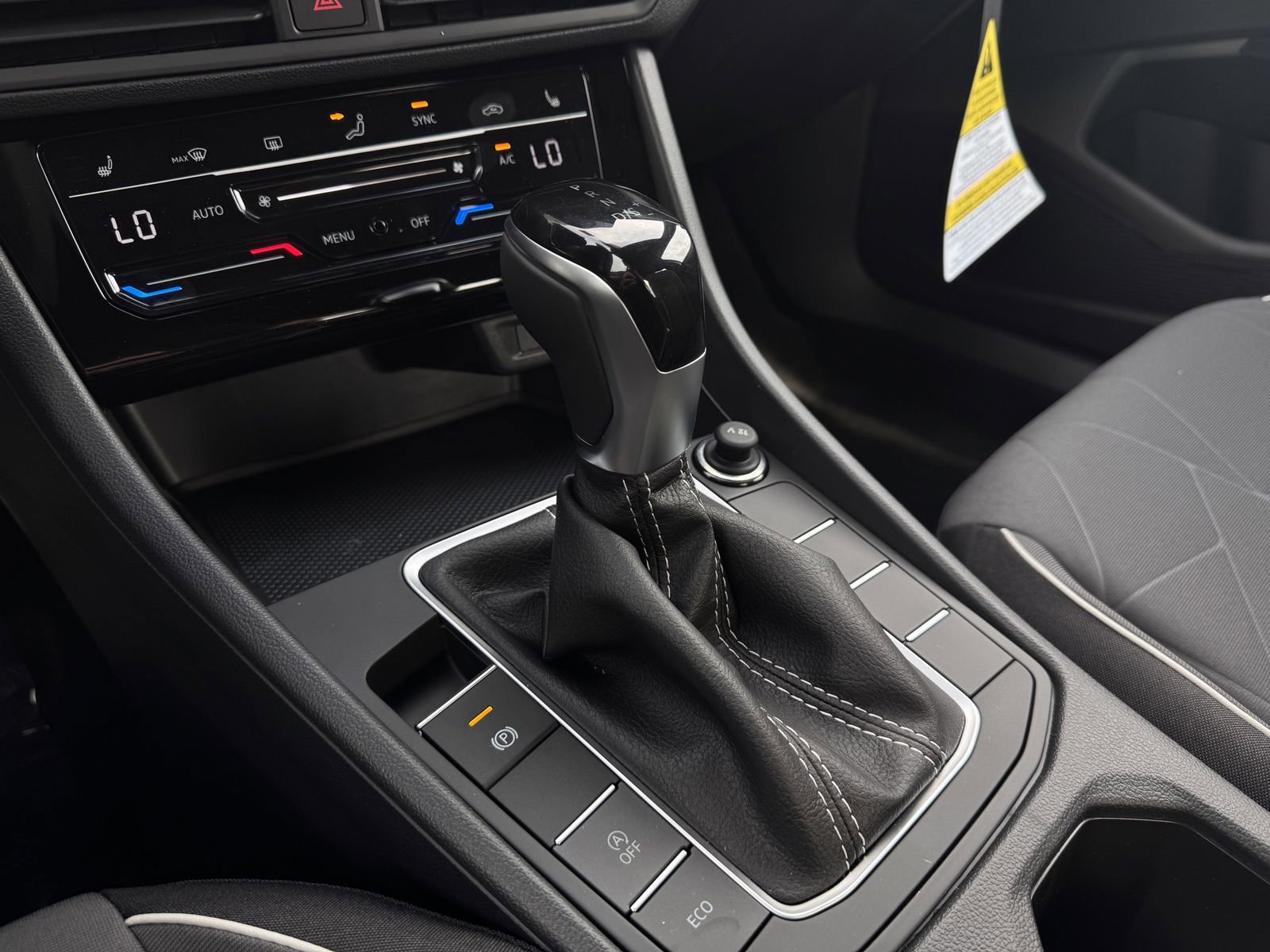 New 2026 Volkswagen Jetta Sport image 17