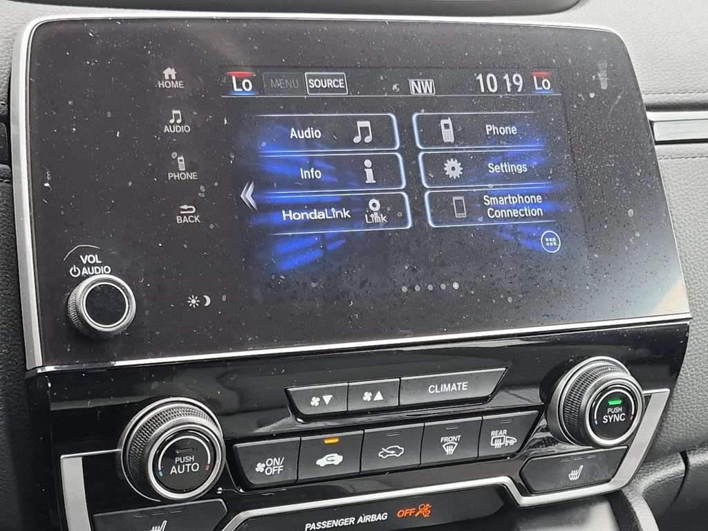 Used 2022 Honda CR-V EX-L image 19