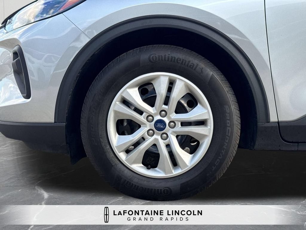 Used 2023 Ford Escape FWD image 32