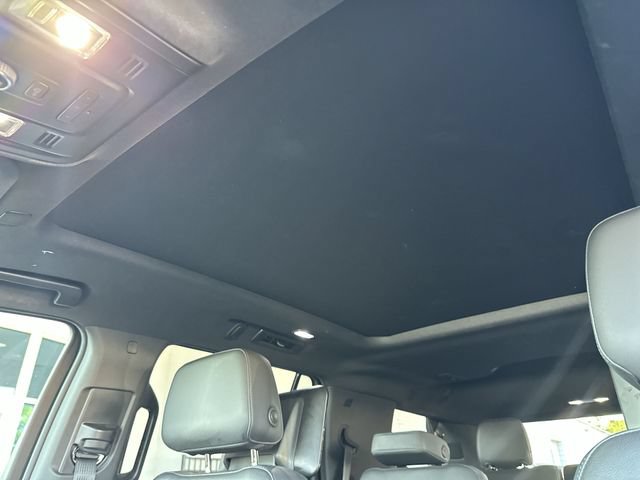 Used 2023 Chevrolet Tahoe LT AWD/4WD image 22