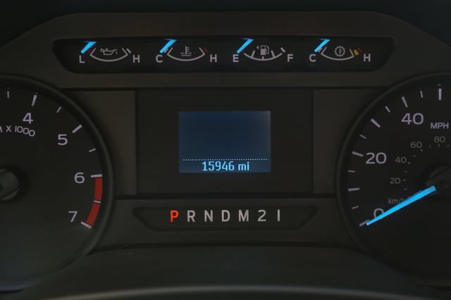 Used 2021 Ford F250 XL w/ Power Equipment Group AWD/4WD image 29