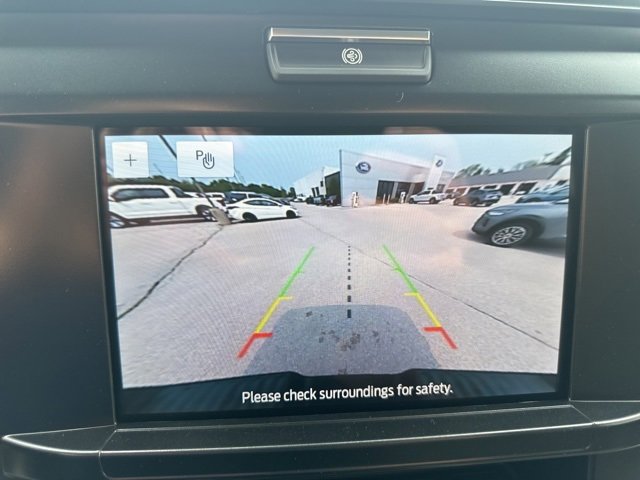 New 2025 Ford F350 XLT image 48