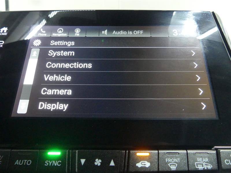 Used 2019 Honda Odyssey EX-L image 45