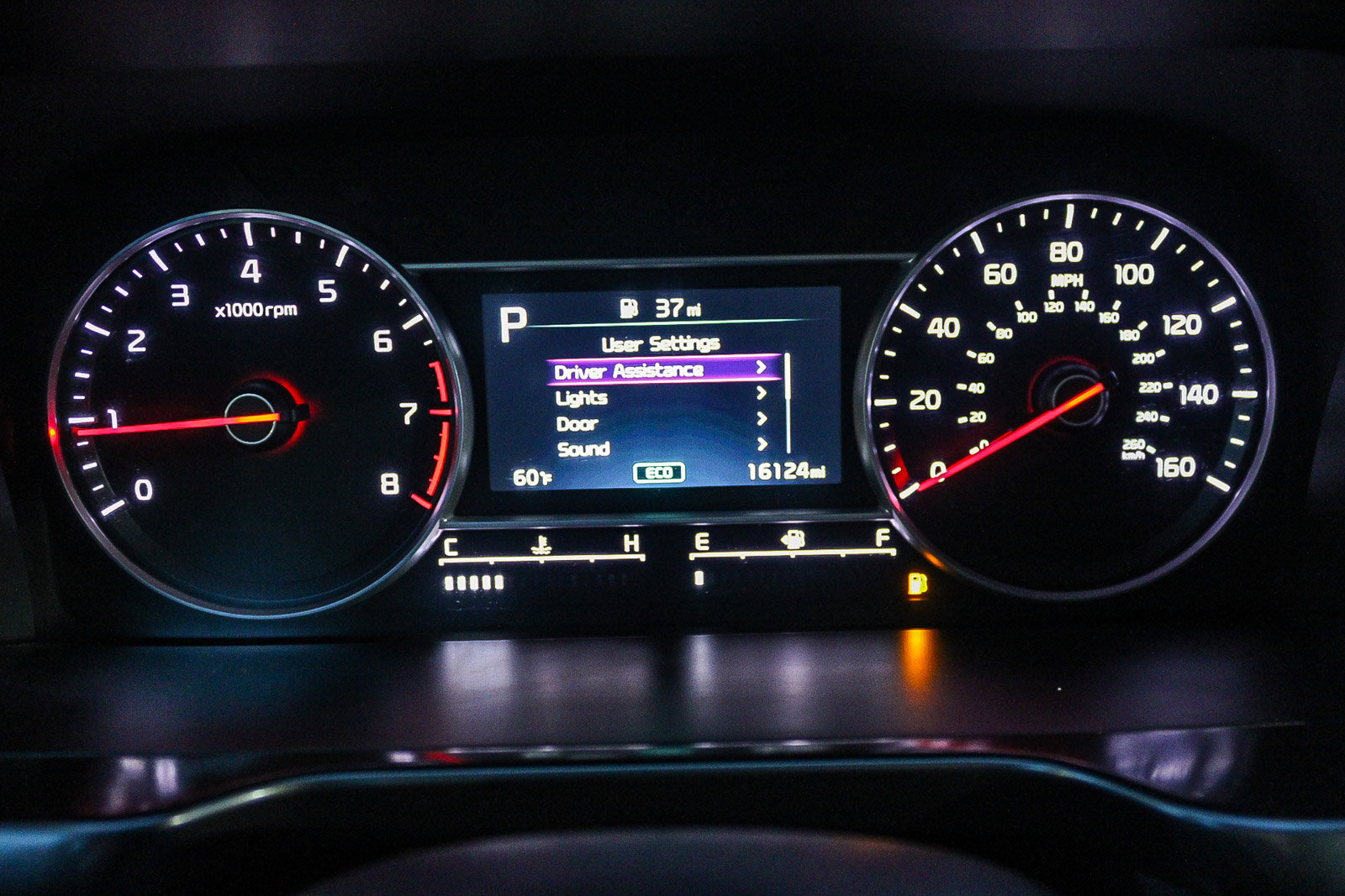 Used 2023 Kia Sorento LX image 23