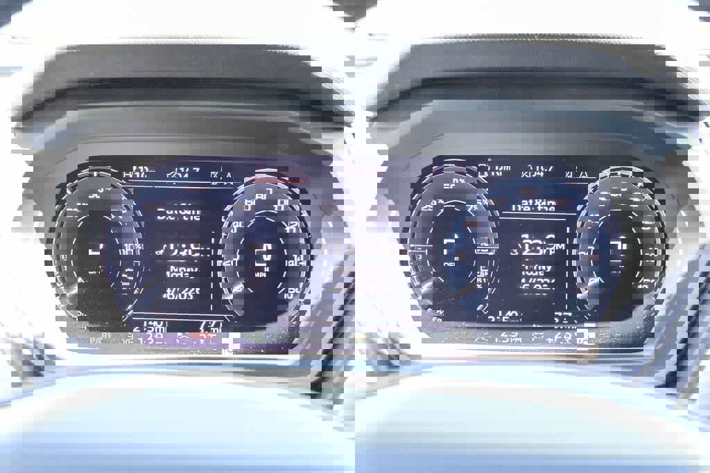 Used 2023 Audi Q4 e-tron Premium Plus w/ Premium Plus image 24