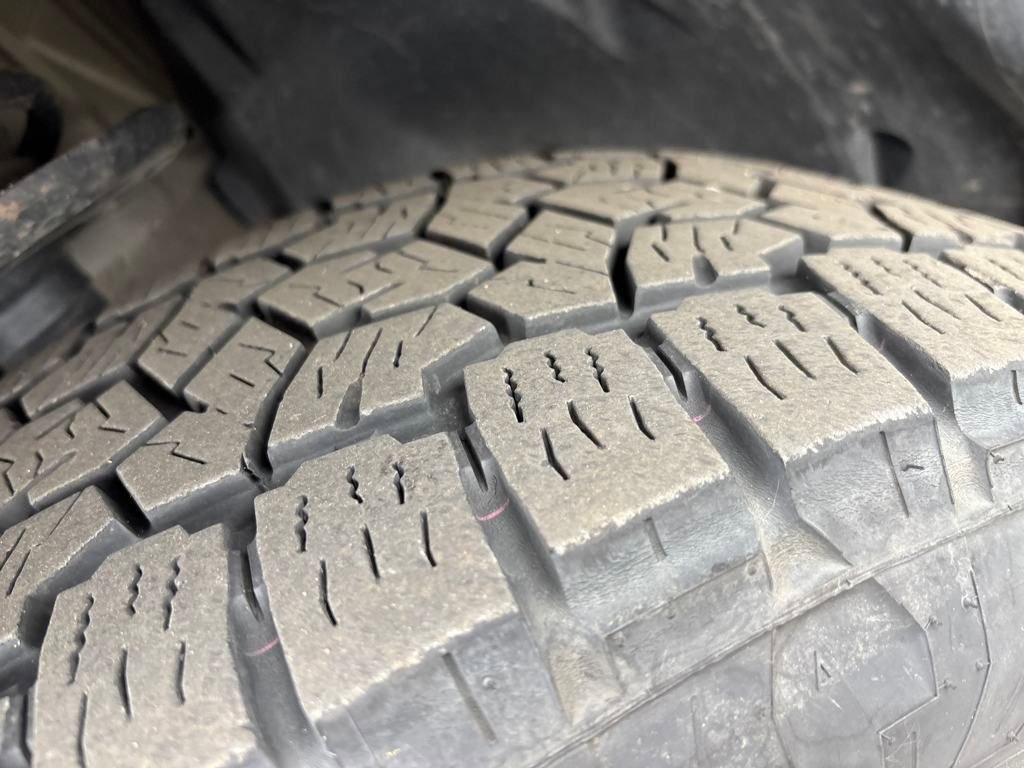 Used 2024 Nissan Pathfinder Rock Creek image 27