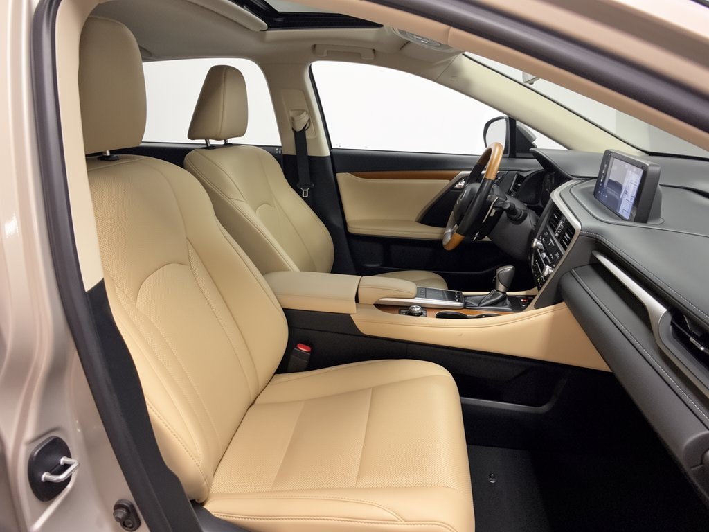 Used 2021 Lexus RX 350 FWD w/ Premium Package image 30