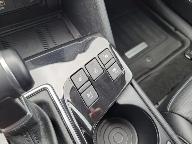 Certified 2023 Kia Sportage SX FWD image 26