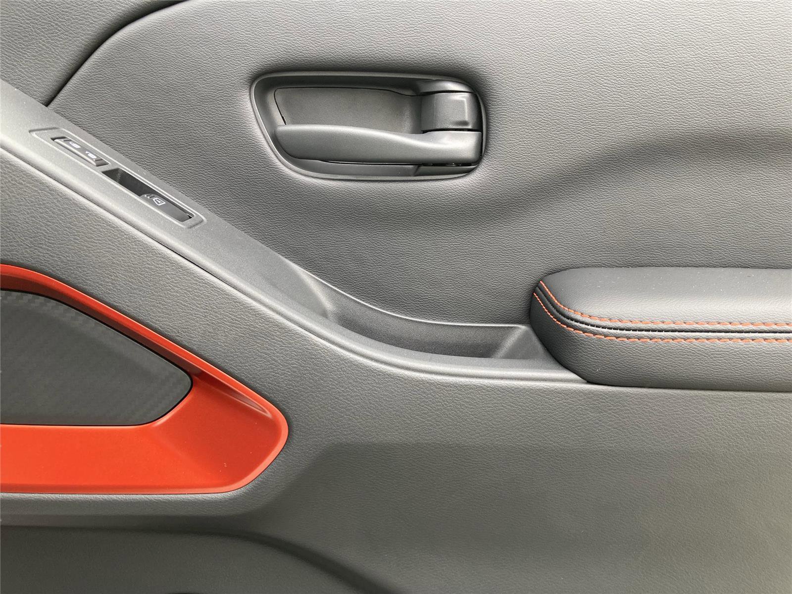 New 2026 Nissan Frontier Pro-X w/ Pro-X Convenience Package image 15