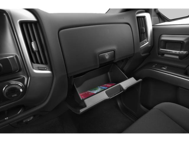 Used 2015 Chevrolet Silverado 1500 LT w/ All Star Edition AWD/4WD image 19