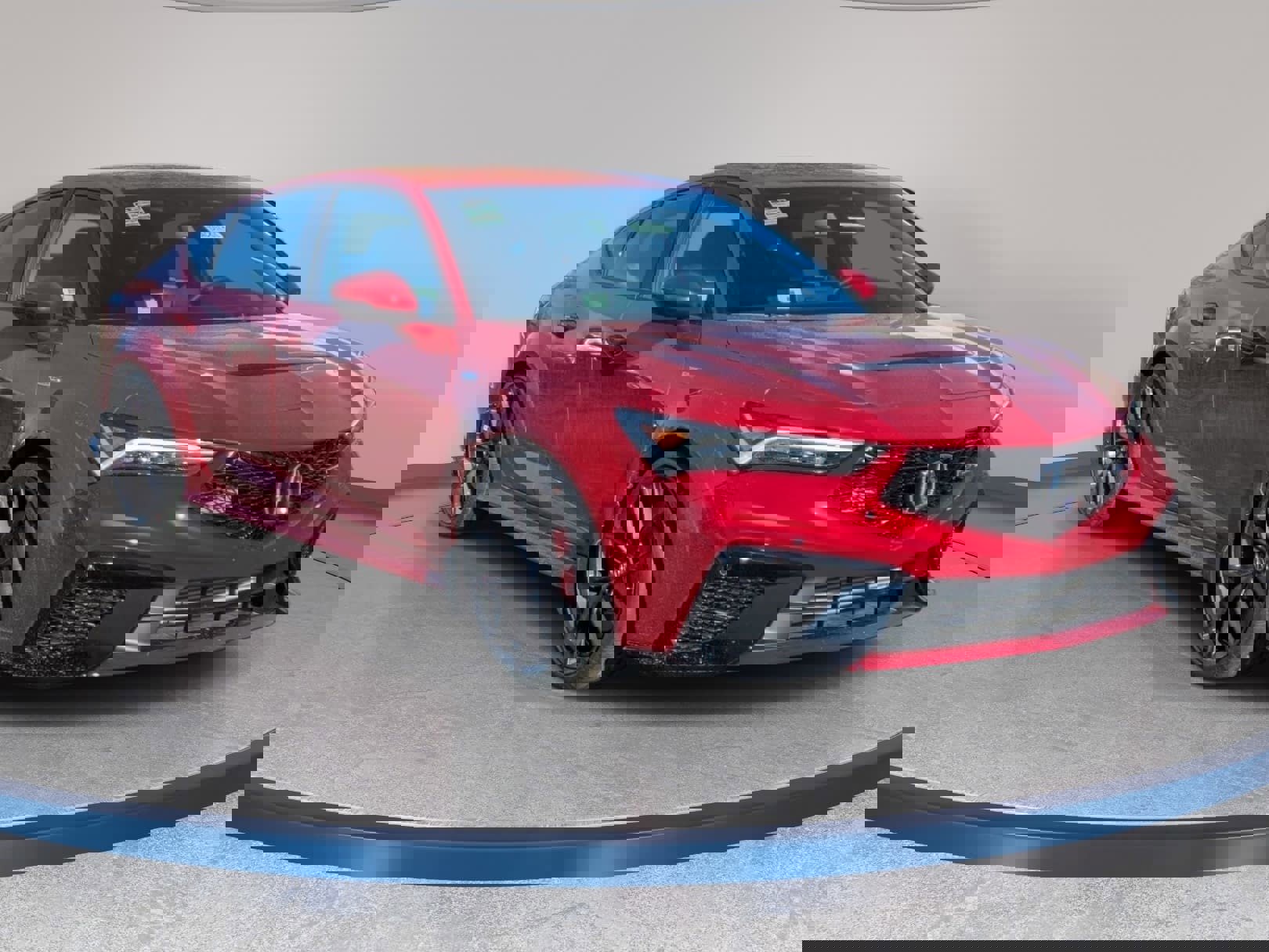 New 2026 Acura Integra Type S image 3