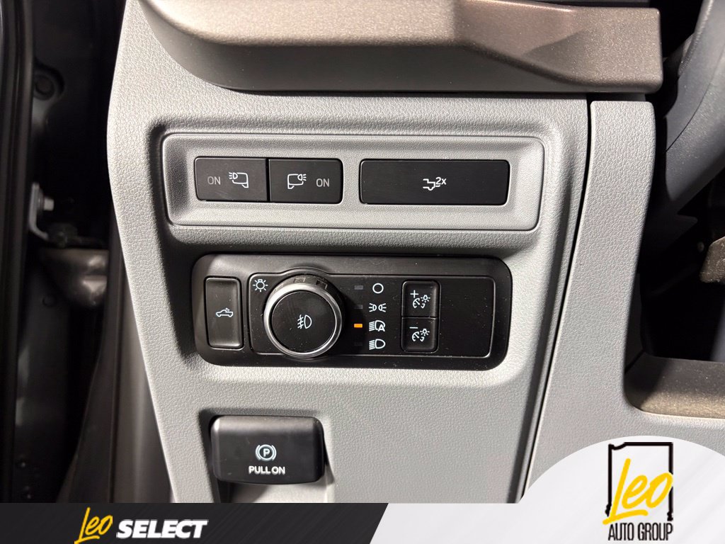 Used 2024 Ford F150 XLT w/ Equipment Group 302A MID AWD/4WD image 13