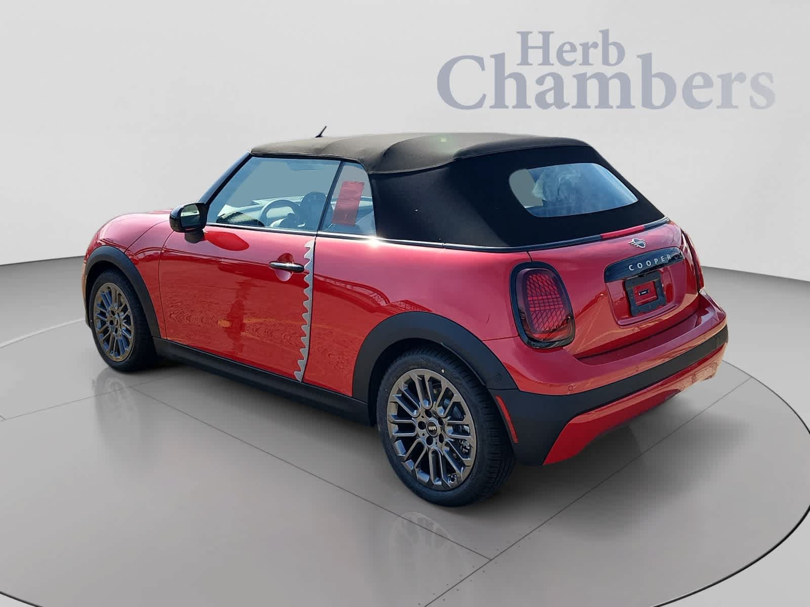 New 2027 MINI Cooper S FWD image 3