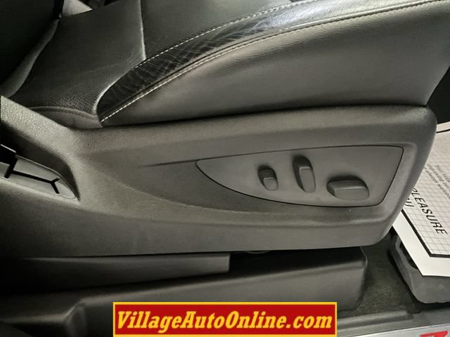 Used 2016 Chevrolet Silverado 1500 LTZ Z71 w/ LTZ Plus Package AWD/4WD image 37
