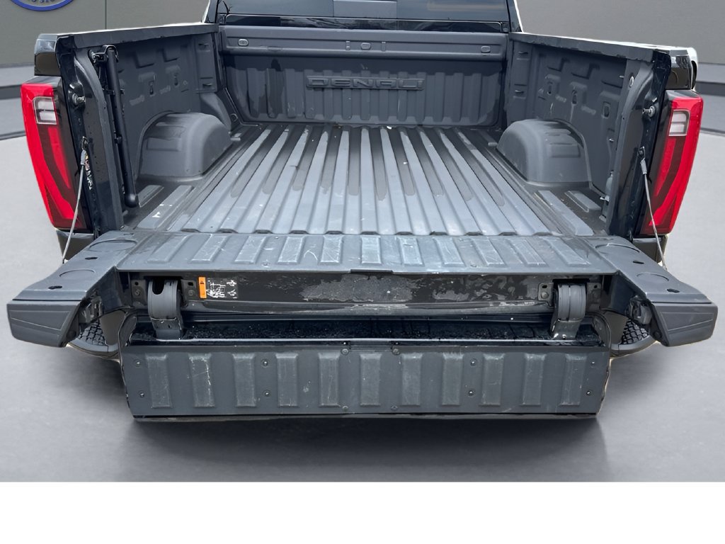 Used 2024 GMC Sierra 2500 Denali AWD/4WD image 33