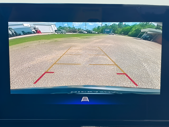 New 2026 Chevrolet TrailBlazer ACTIV w/ Driver Confidence Package FWD image 25
