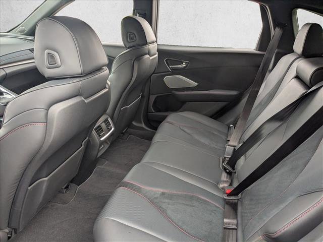 Certified 2025 Acura RDX A-Spec image 17
