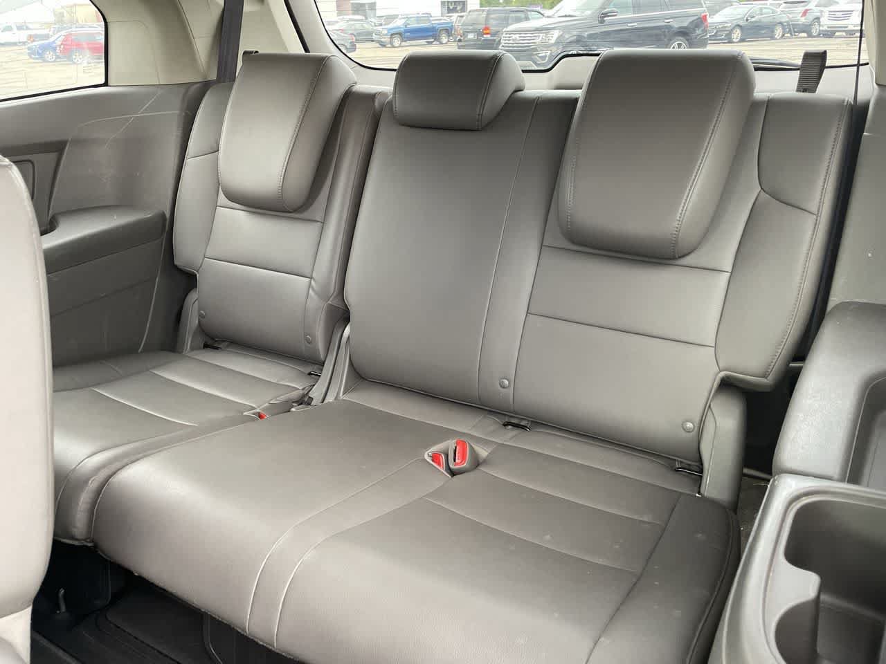 Used 2013 Honda Odyssey EX-L image 19