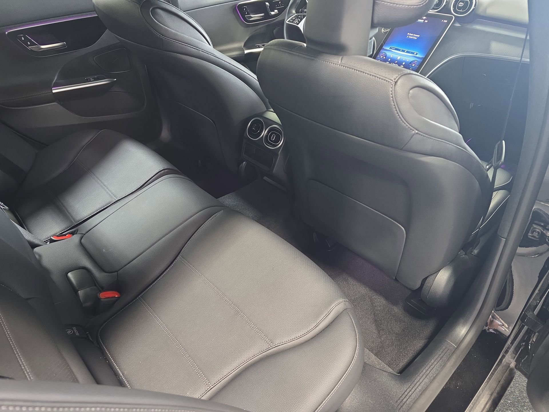 Certified 2025 Mercedes-Benz C 300 4MATIC Sedan image 11