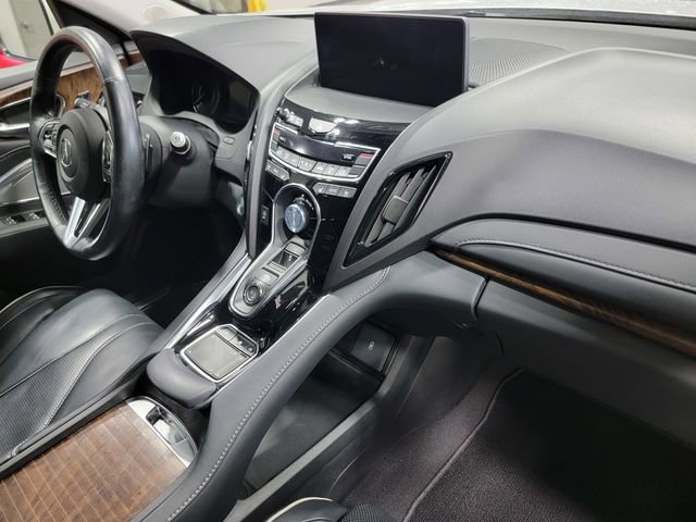 Used 2019 Acura RDX AWD w/ Advance Package image 17