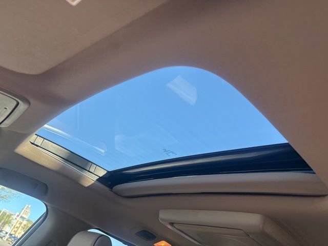 Used 2024 Honda Odyssey Elite image 10