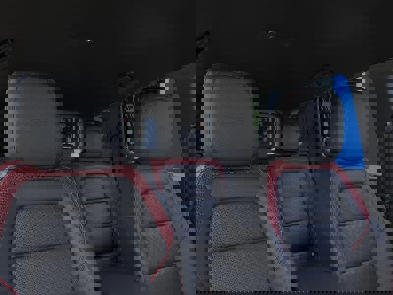 New 2026 Chevrolet Equinox RS image 24