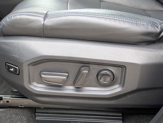 Used 2023 Toyota Tundra Platinum RWD image 27