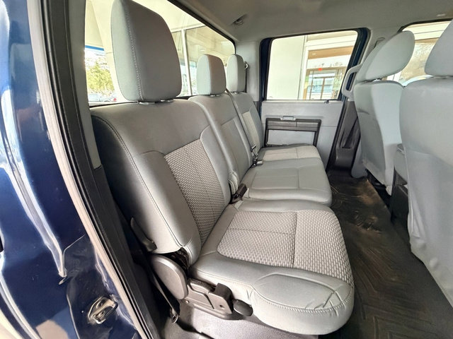 Used 2016 Ford F350 XL image 21