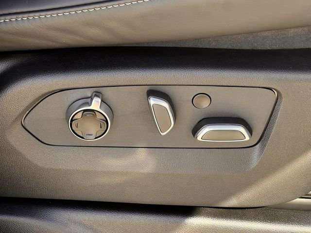 Certified 2026 Cadillac Escalade Platinum Sport image 30