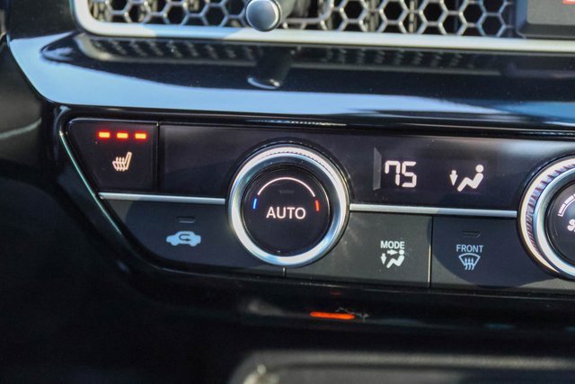 Used 2025 Honda Civic Sport Touring image 23