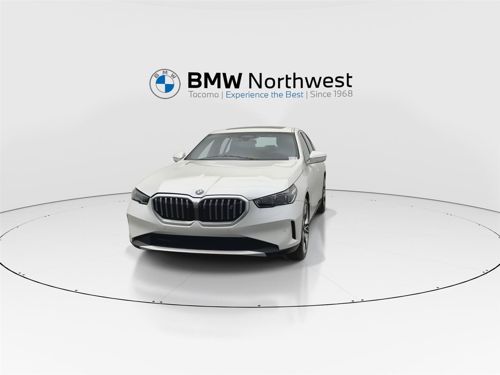 Used 2026 BMW i5 eDrive40 RWD image 8