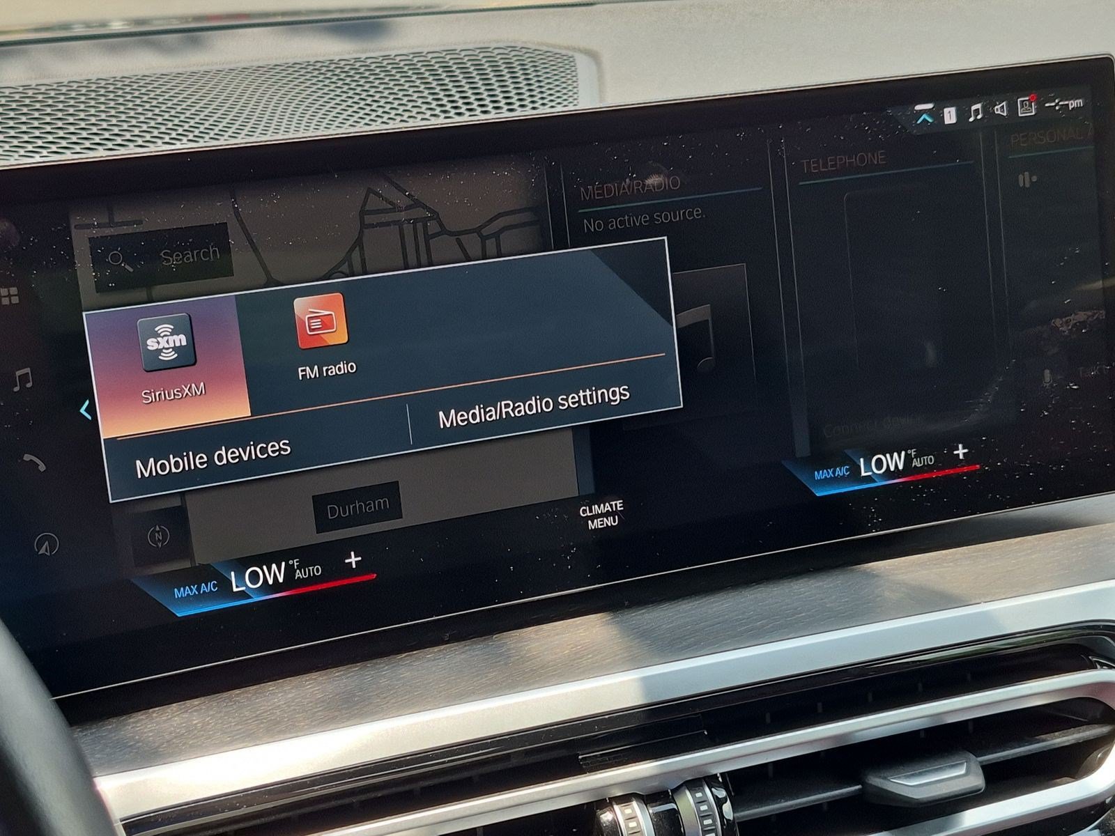 Used 2023 BMW i4 eDrive35 w/ Premium Package RWD image 22