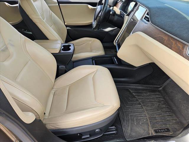 Used 2016 Tesla Model S 75D image 16