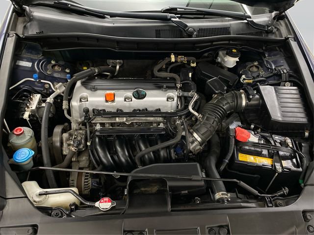 Used 2008 Honda Accord LX-P image 12