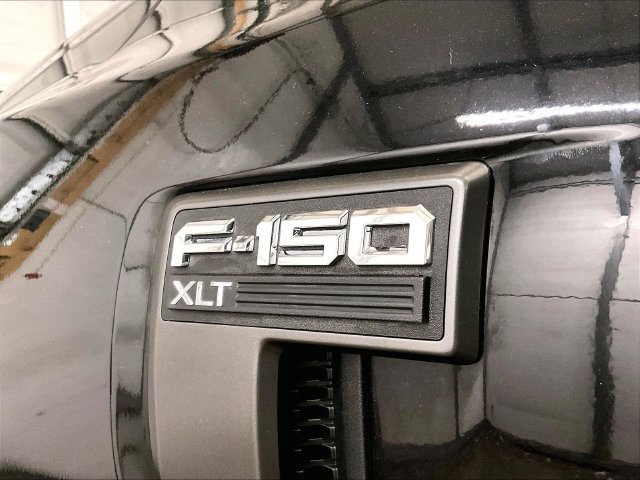 Used 2023 Ford F150 XLT w/ Equipment Group 302A High AWD/4WD image 13