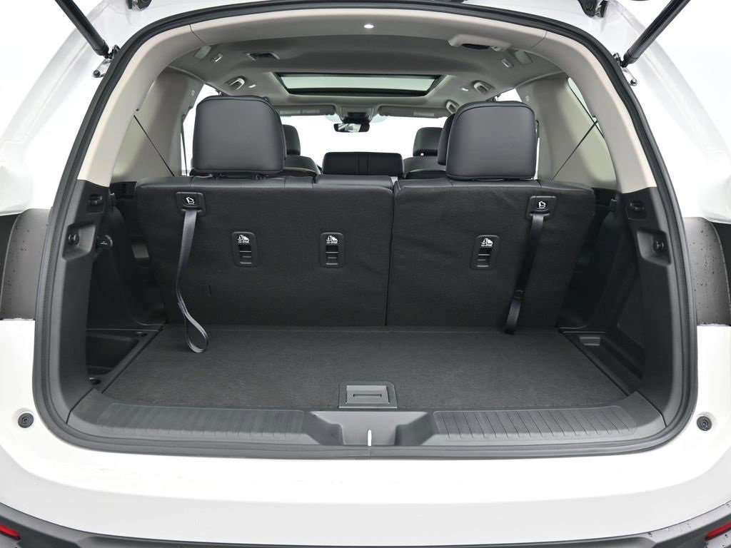 New 2025 Honda Pilot Touring image 38