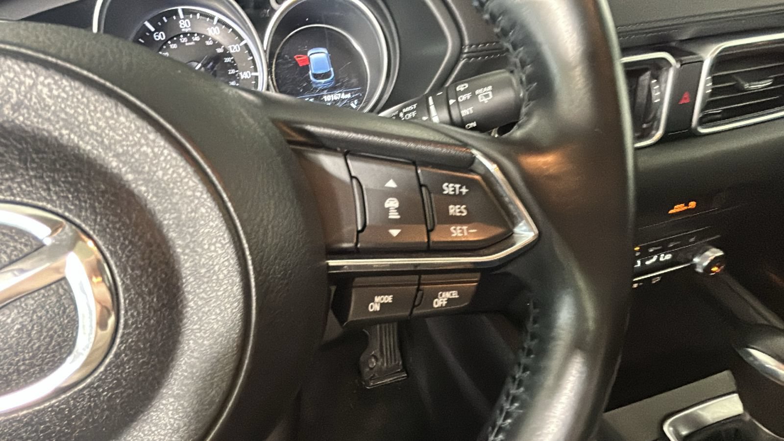 Used 2019 MAZDA CX-5 Touring AWD/4WD image 19