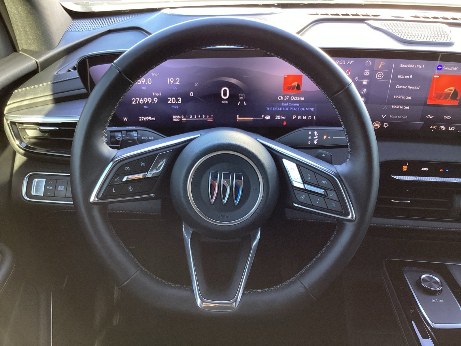 Used 2025 Buick Enclave Sport Touring FWD image 18