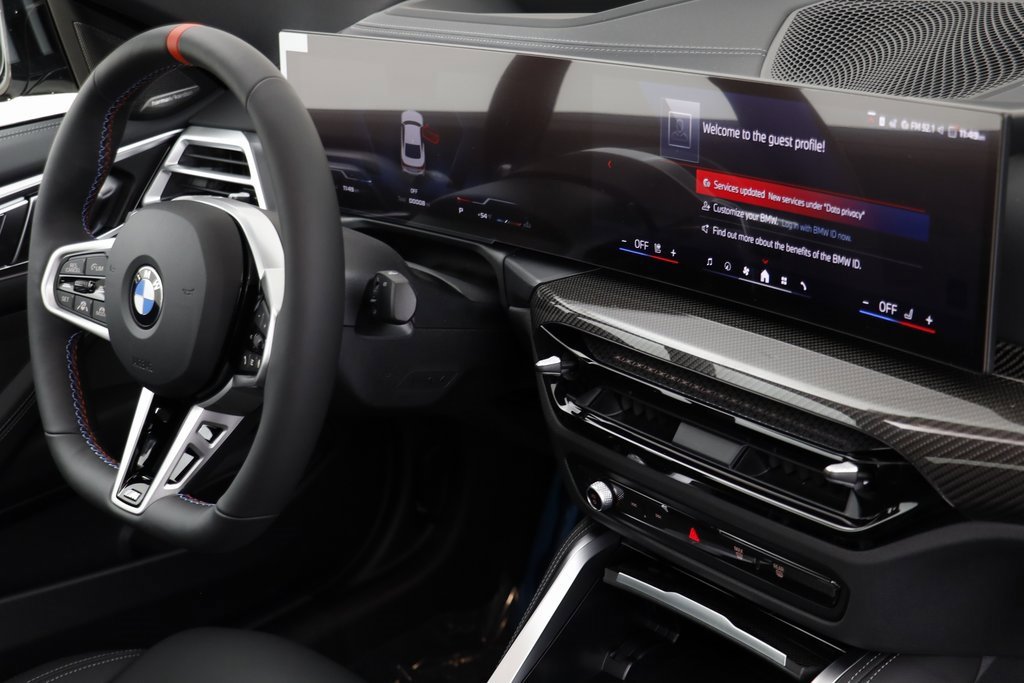 New 2026 BMW 440i xDrive Coupe image 20