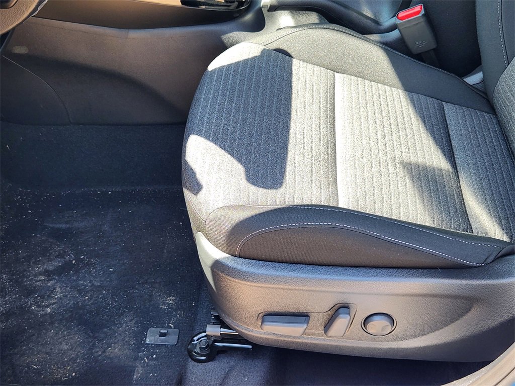 New 2025 Kia Soul EX image 8