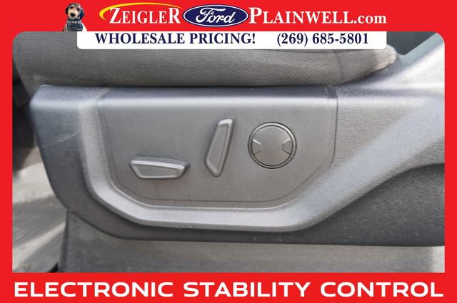 Used 2020 Ford F150 XLT w/ Equipment Group 302A Luxury image 19