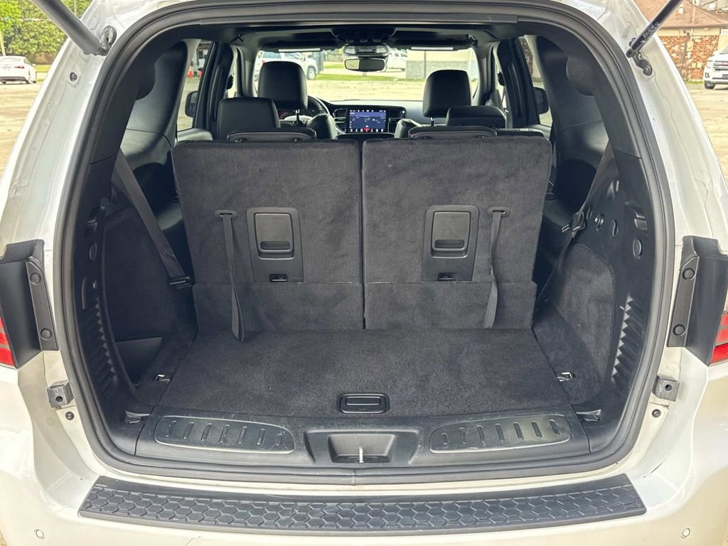 Used 2025 Dodge Durango GT image 12